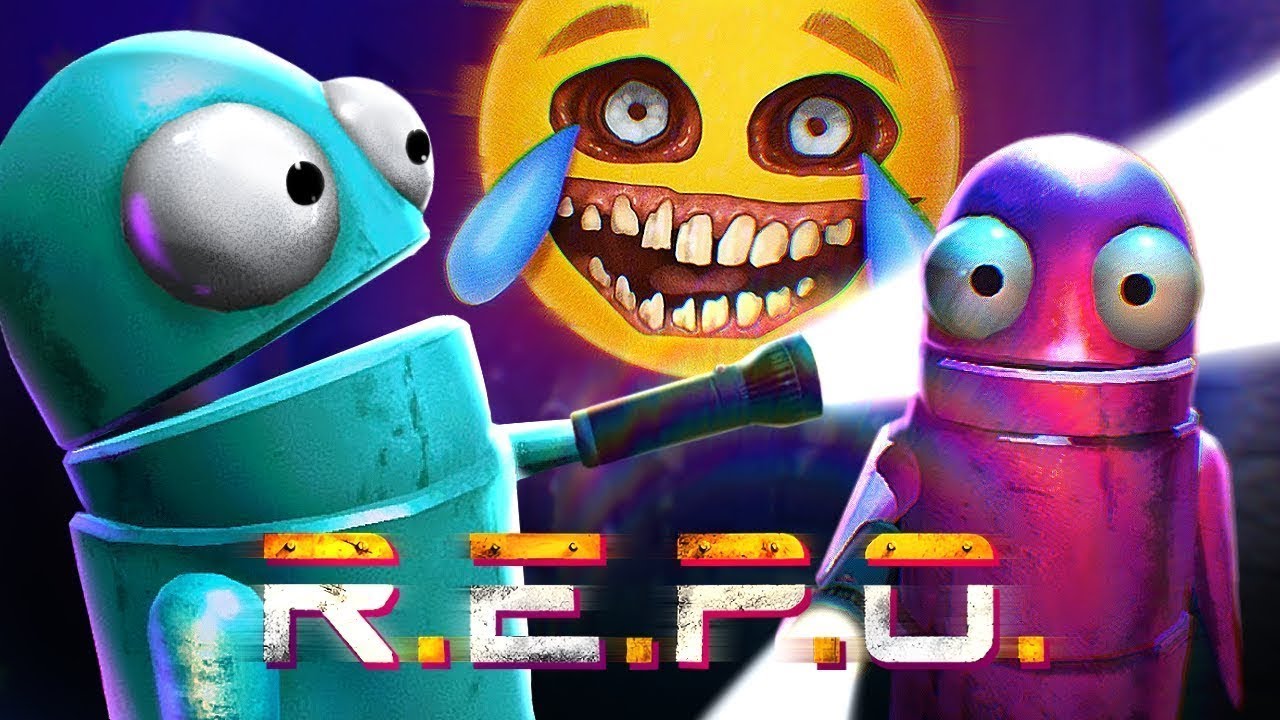 играем в r.e.p.o