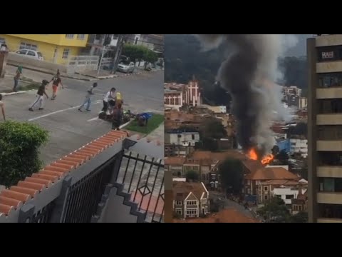 colombia-riot-attacks---all-footage-(november-21-2019)