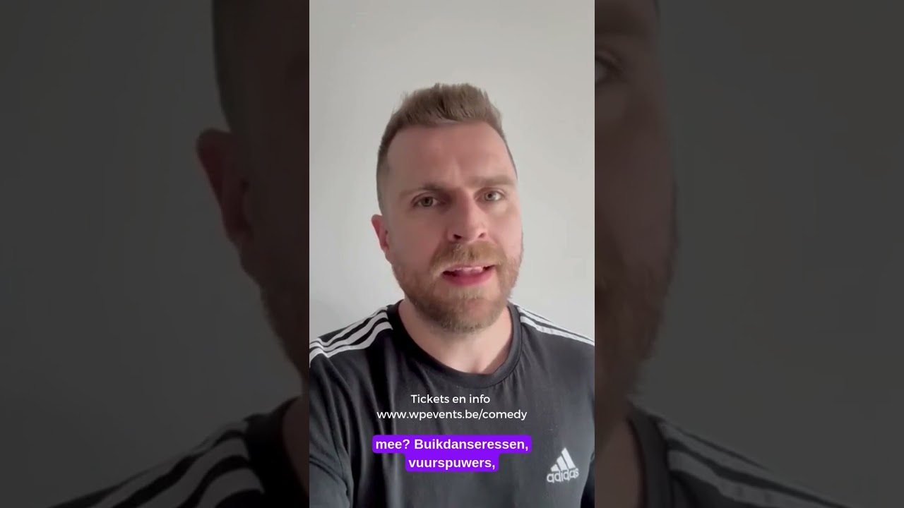 Vincent Voeten promovideo