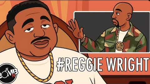 Reggie Wright Reveals The Last Thing 2Pac Ever Said To Him | Talks Club 662 Ownership | bomb1st