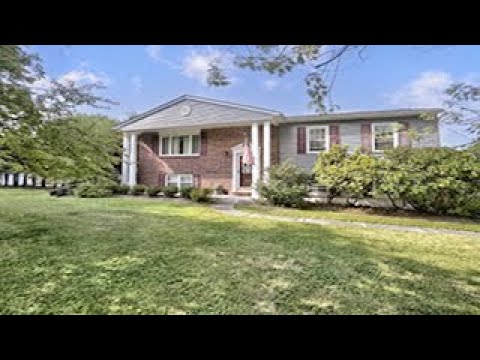 2 Martin Dr, Wappingers Falls, NY home video tour