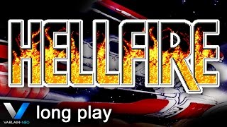HELLFIRE (Genesis) Longplay Complete Playthrough (017)
