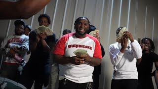 Oceanbabymook - Stuck Ina Box (Official Music Video)