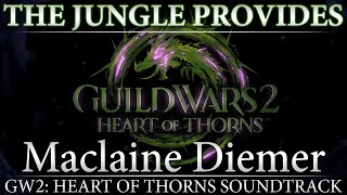 The Jungle Provides | Guild Wars 2: Heart of Thorns Original Soundtrack