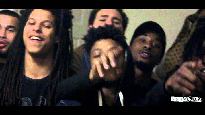 Marlo Dot G x DatBoa Johno "Front Street" (Official Video) | Shot by: @CratialFilms
