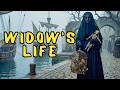 A Widow’s Life in a Portuguese Harbour Town in 1558 | History for Sleep