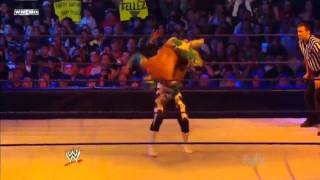 Sin Cara Hace La Mistica En La Wwe By Wilffer Arok