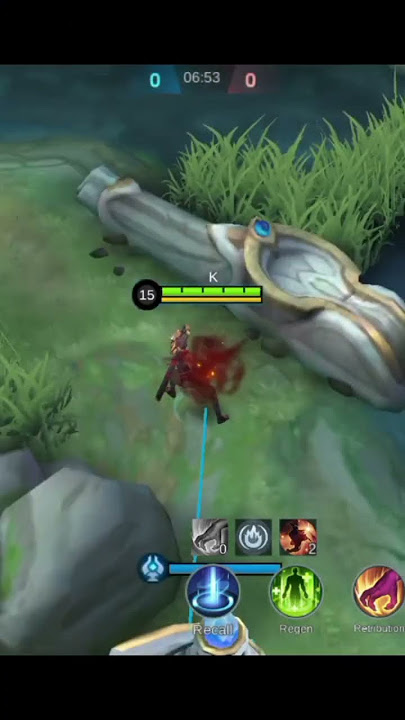 versi assassin