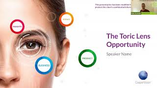 Webinar on Nonlinear presentations by Pablo Povarchik