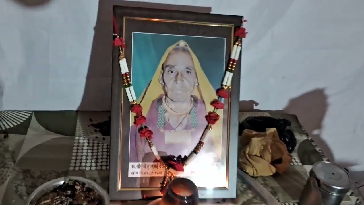 श्री रामनिवास जी लालरिया रामस्नेही परिवार मे सत्संग सरगासनी मे 04/03/2026