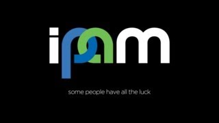 IPAM: 'Some People Have All the Luck' - Skip Garibaldi, Lawrence Mower, and Philip B. Stark