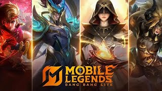De chill | Mobile Legends