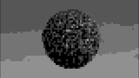 (Gameplay - 1988) Ice Age Movie Demo (PD) (Sega Genesis - 52)