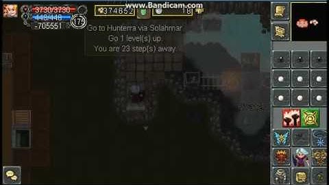 TIbiame - 2016 new island.city Riftion wolf world1 change new wpn 129 atk 231.240 blue hahah