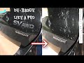 How to Remove Emblems and De-badge Your Car - Nissan Rogue