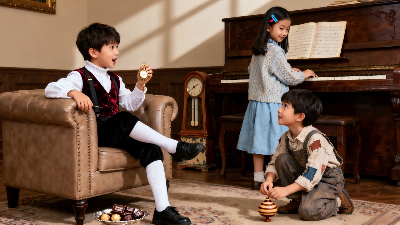 灰姑娘被总裁当替身？一脚踹开总裁带球跑！五年后萌宝黑进公司投屏喊妈咪