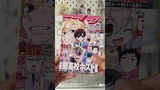 Decor My Desk Wall With Me Anime And Manhwa