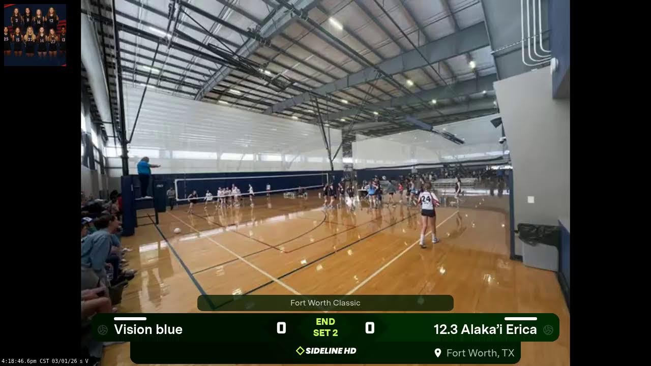 12.3 Alaka’i Erica vs. Vision 12 Reg blue (2026.03.01)