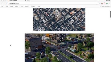 Traffic Flow Simulation and Modeling