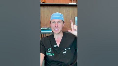 41 Year Old Breast Implants - The Oldest I’ve Ever Seen #BreastImplants