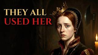 The Teenage Queen Who Couldn’t Find the Executioner’s Block