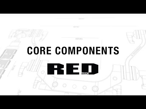 RED TECH explains RED Digital Cinema cameras 1