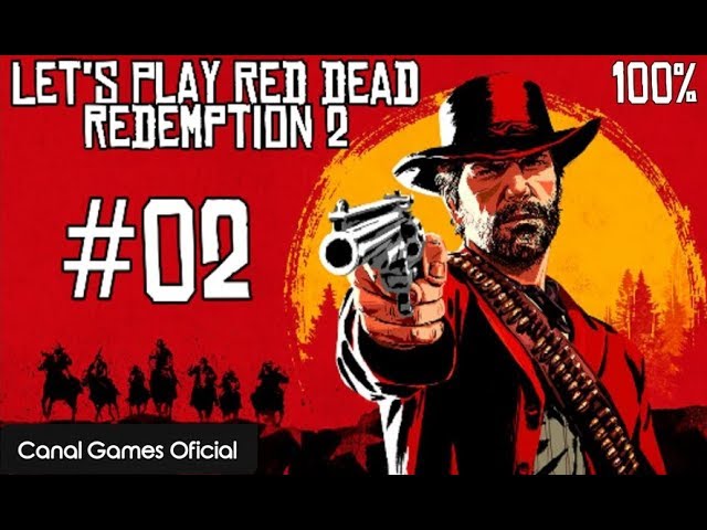 Red Dead Redemption 2 – Wikipédia, a enciclopédia livre