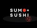Sumo & Sushi 2019