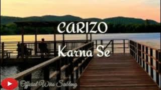 Karna Se - CARIZO (au