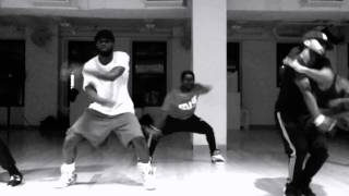 Lil Kim The Jump Off Choreo Jermaine Browne