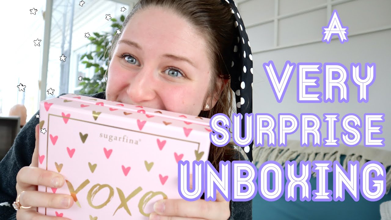 A Sweet Sugarfina Unboxing Review Taste Test Worth It 
