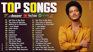 レコード　Bruno Mars Taylor Swift Ed Sheeran Bruno Mars, Taylor Swift, Adele, Ed Sheeran, Dua Lipa, Sia, Lady