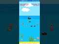 Fishery Game -A fishing game developed by Mercury studios //game available on playstore