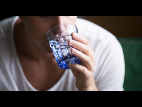 لو بتشعر بالعطش المستمر اليك الاسباب الصحية