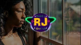 Pakx - Love Me The Way I Am (AfroChill Remix)