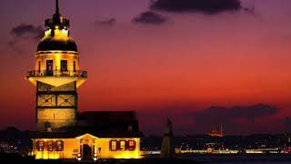 Asmr Türkçe I Kız Kulesinin Hikayesi