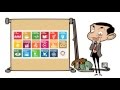 Mr Bean & The Global Goals | Global Goals