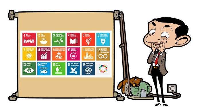 Home - Go Goals! SDG board game