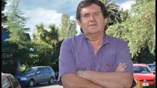 El intendente "roba vías" de Salta