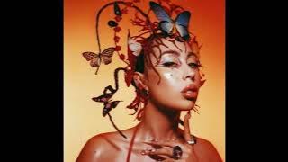 Kali Uchis - Love Between...