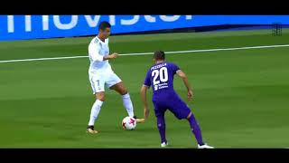 Cristiano Ronaldo 2018 2017 18 Skills Goals ᴴᴰ Skils Cristiano Ronaldo Skils