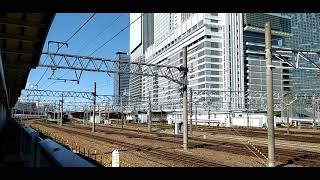 [JR東海]2021年9月現在のJR名古屋駅構内・風景