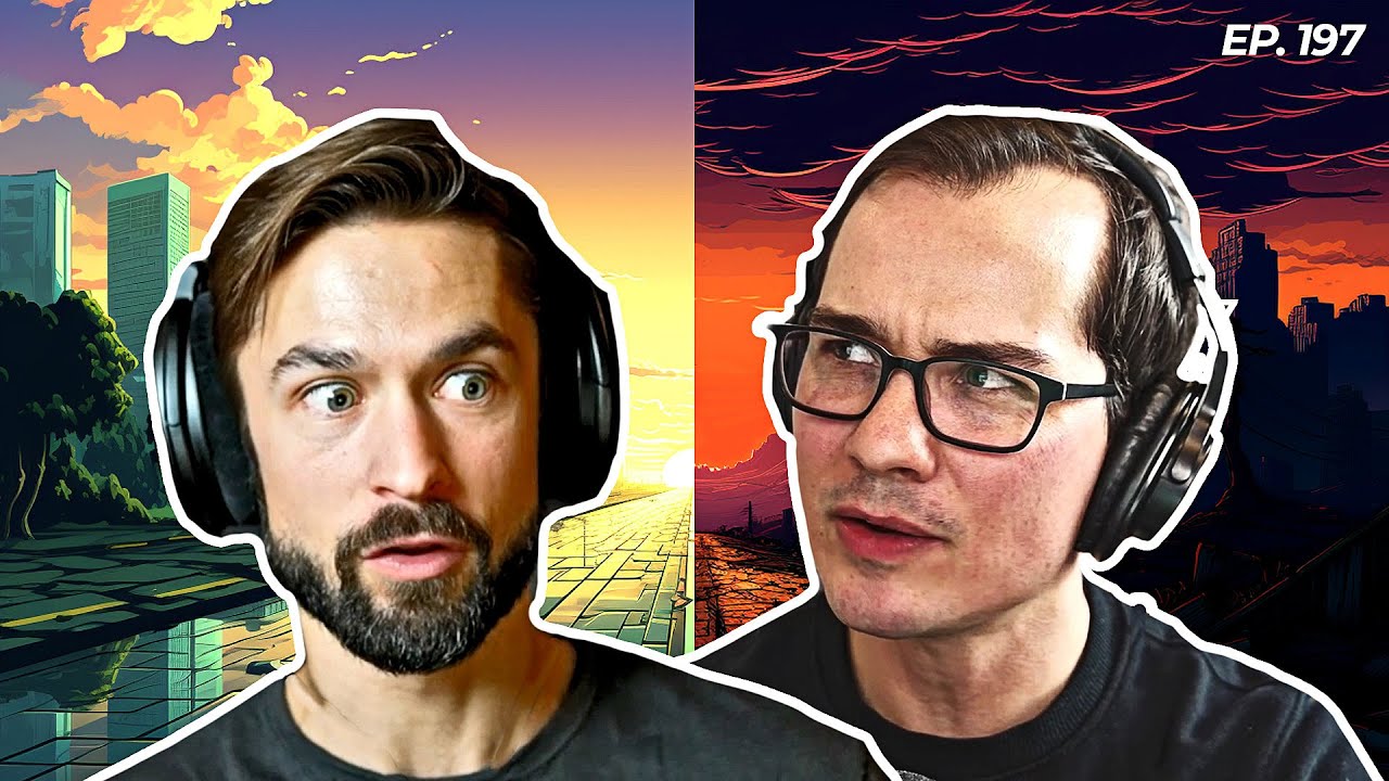 Can AI and Crypto Save the U.S.? - YouTube