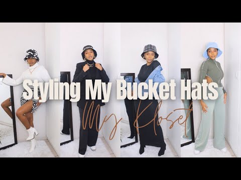 Video: Knitted Bucket Hats And Patent Coats In The New Mirstores Lookbook