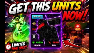 How to get Meta Units in Anime Story 2 | Full Guide and Progress