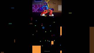 Trypophobia Meme Fnf Whitty Animation Blue Bouncing Square