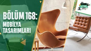 Kendine Bi Yatırım Yap - Bölüm 168 Mobilya Tasarımları
