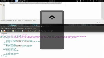 JSP desde cero creación de servlets