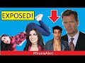 Sssniperwolf EXPOSED BAD! #DramaAlert Ray Diaz & 16 year old girl! FaZe Tfue UNFAIR!