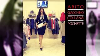 Un Jour Ailleurs Fashion Xmas Show Centro Commerciale Globo